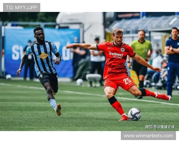 利用球探网足球比分，轻松了解各大联赛的最新比赛结果和积分排名